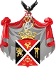 Chateau Zegaani crest